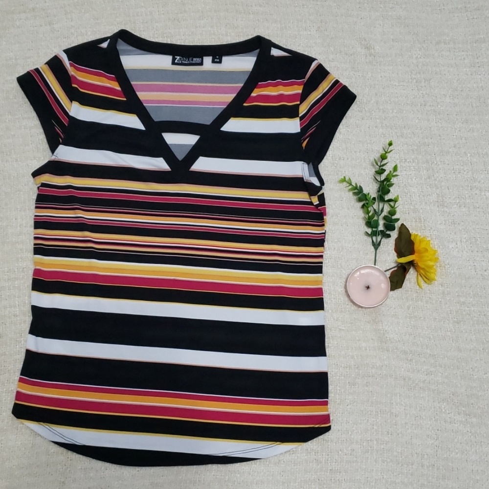 Business casual top